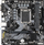 Pllakë amë GIGABYTE B760M H DDR4 - Intel B760