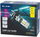 Llamba LED veture HQ H11, 12V 30W, 6500K 3800lm, e bardhë