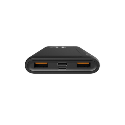 Powerbank Silicon Power QP15, 10000mAh, Power Delivery QC3.0, i zi