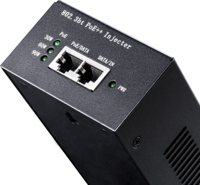 Injektor PoE Cudy POE400, 90W, Gigabit, i zi