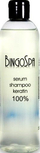 Shampo për flokët BingoSpa Serum, me keratinë 100%, 300 ml