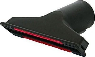 Grykë e vogël me velur për fshesë me korrent Electrolux Philips SM32, diametër 32 mm, e zezë