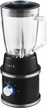 Mасасен миксер LAFE Titaniumpower, 1300W, 1.5L, црн