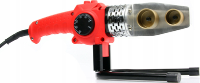 Makine saldimi MAR-POL, 1500W, matrica 20-32mm, rregullim temperature
