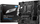 Pllakë amë MSI PRO B760M B, DDR4, micro ATX, e zezë