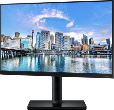 Monitor Samsung T45F 27", Full HD, IPS, i zi