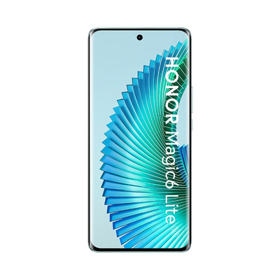 Telefoni HONOR Magic6 Lite 5G, 8GB RAM, 256GB, jeshile Emerald