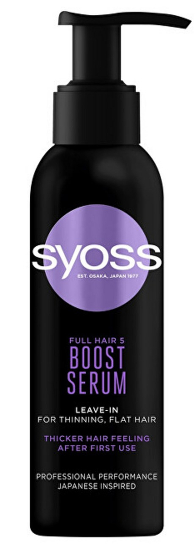 Serum Syoss Full Hair Volume 150 ml