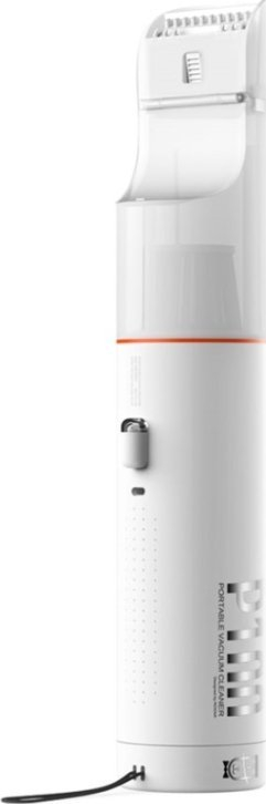 Рачна правосмукалка Roidmi P1 Pro, мотор 130000 RPM, 24 мин работа, сива