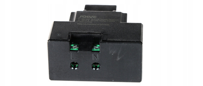 Modul karikues USB Keystone FX-USB-3A/B, port USB A, për panele muri, i bardhë