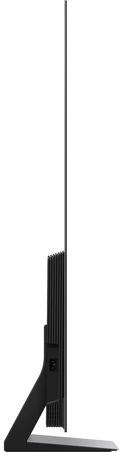 TV OLED S90F, 48\", 4K Smart, i zi