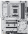 Мобо-плоча ASUS B650E Max Gaming WiFi, приклучок AM5, ATX, црна