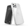Këllëf telefoni adidas OR Protective për iPhone 12 12 Pro, transparent