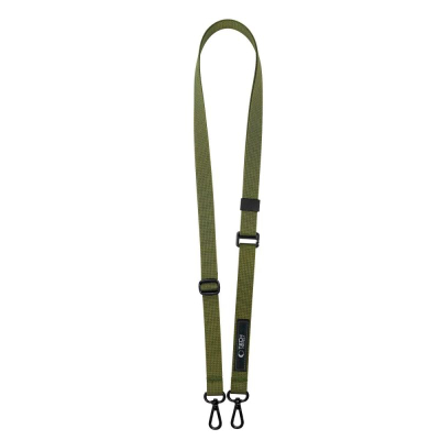 Rrip telefoni Tech-Protect C6S Rope Crossbody, i rregullueshëm, ngjyrë kaki