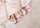 Çorape për kukulla Baby Annabell 709627, set 2 palë, për kukulla deri 43cm, shumengjyrëshe