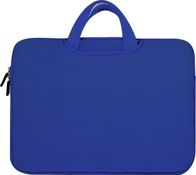 Çantë laptopi Univerzale Laptop Bag, 14", neopren, blu navy