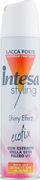 Sprej flokësh Intesa Hair Spray Medium Shiny, fiksim mesatar, 500ml