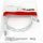 Kabllo USB equip 128364, USB C në USB A, 2m, 5Gbps, e bardhë