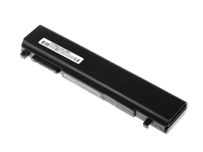 Bateri laptopi Green Cell PRO për Toshiba Portege, Satellite edhe Tecra, 4400mAh, 11.1V, e zezë