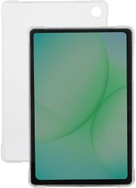 Mbulesë tableti Mobilis 058036, 11", Galaxy Tab A11+ A9+, transparente