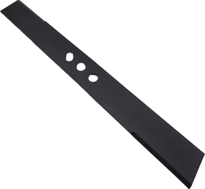 Teh për kositëse bari Dedra DED8724Q-46C, 452mm, i zi