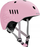Kaskë biçiklete Spokey Pumptrack Junior, In-Mold, 48-54 cm, rozë
