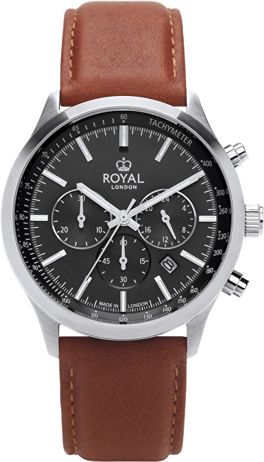 Orë dore Royal London 41454-01