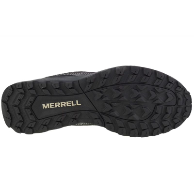 Патики за трчање Merrell Fly Strike M J067157, мажи, сиви