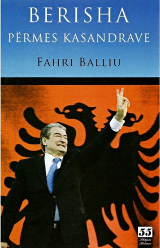 Berisha Permes Kasandrave - Fahri Balliu