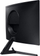 Monitor Samsung C27RG54FQR, 27", Full HD, i zi