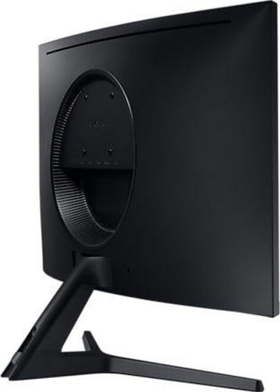 Monitor Samsung C27RG54FQR, 27", Full HD, i zi