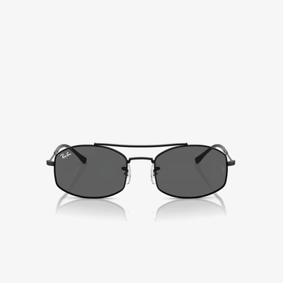 Ray-Ban RB3719 002/B1 54
