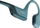 Kufje sportive Shokz OpenRun Pro, me bone conduction, 10 orë bateri, blu