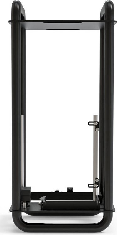 Куќиште за компјутер Streacom DA6 XL, Mini Tower