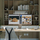 Kamerë interneti Alogic ILLUMINATE LIGHT BAR 4K, rezolucion 4K, USB, gri Space Grey