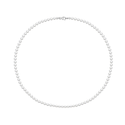 Qafore Brilio Silver NCLP03W