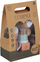 Set lodër kuzhine Mega Creative Zest Kuchenny Zywnosc, 16x25x9 cm, shumëngjyrësh