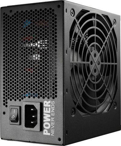 Burim energjie FSP/Fortron Hexa 85+ Pro PPA3505301 ATX, 350W