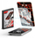 Xham mbrojtës hibrid GrizzGlass HybridGlass Easy për iPhone 16 Pro Max, 2 copë, transparent