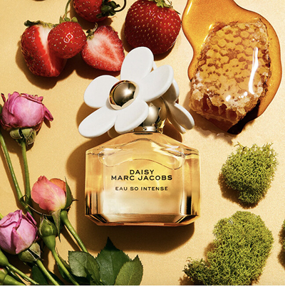 Eau de Parfum Marc Jacobs Daisy Eau So Intense
