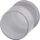 Kapak transparent butoni emergjent Siemens 3SU1900-0DF70-0AA0, për buton 40 mm, silikon, transparent