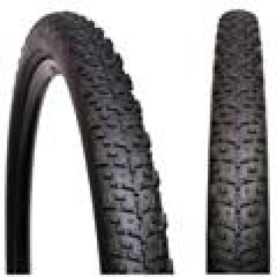 Gomë biçiklete WTB Nano TCS Light Fast Rolling, 700 x 40c, tubeless ready, e zezë