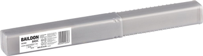Spiral metali Baildon BASIC DIN 345 RN NWKc, 13mm, HSS, 101mm