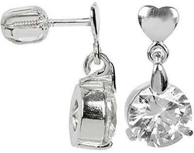 Vathë Brilio Silver 436 001 00409 04 - 3.26 g, woman