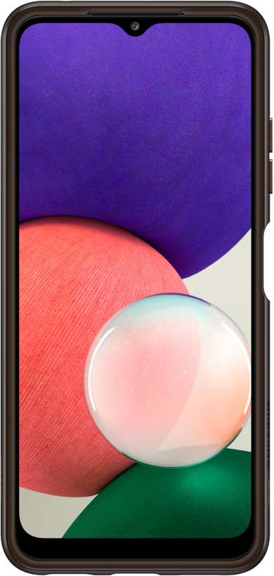 Mbështjellës për Samsung Galaxy A22, 5G