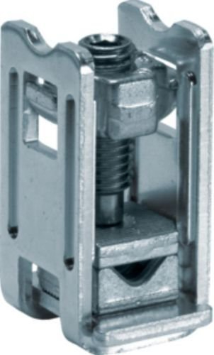 Kapëse për shina bakri OBO Bettermann ZS 185 S 5, 5 mm, 50 185 mm², metalike