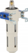 Vajosës ajri Airpress Pro, 1/4", 15 bar, i bardhë