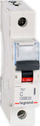 Ndërprerës automatik Legrand TX3 S-301, 50A, tip C, i bardhë