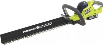 Gërshërë për kopësht Ryobi RHT1850H25HS, 50cm, të zeza/të gjelbra