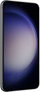 Celular Samsung Galaxy S23 8GB/128GB Phantom Black